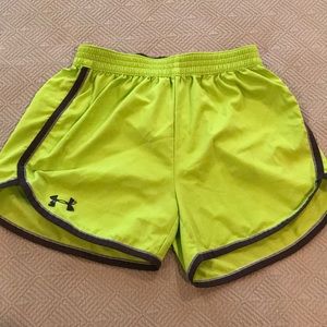 Under Armour athletic shorts